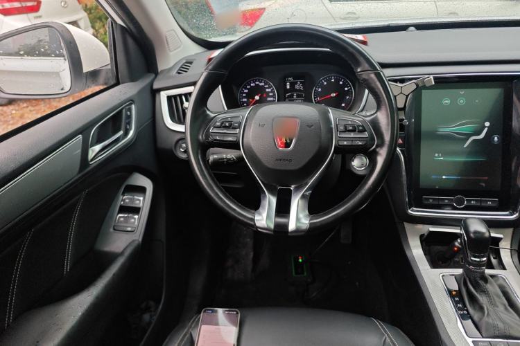 Used Roewe RX5 2020 20T Automatic 4G Connect Superior Flagship Edition
