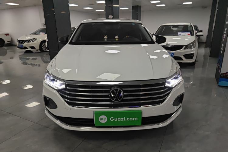 Used Volkswagen Lavida 2023 1.5L Automatic 5 Million Edition