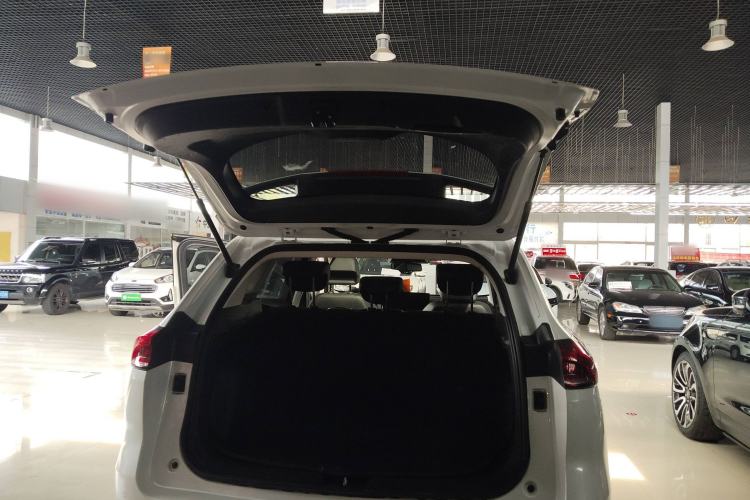 Used Haval H6 2021 China Trend Edition 1.5 GDIT Automatic Champion Version