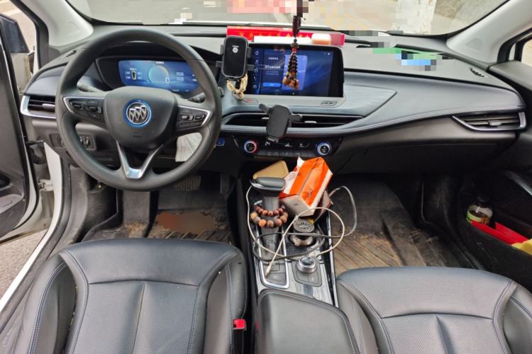 Used Buick Velite 6 2024 430km Enjoyment Version
