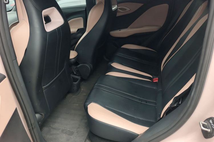 Used BYD Seagull 2023 Flying Edition