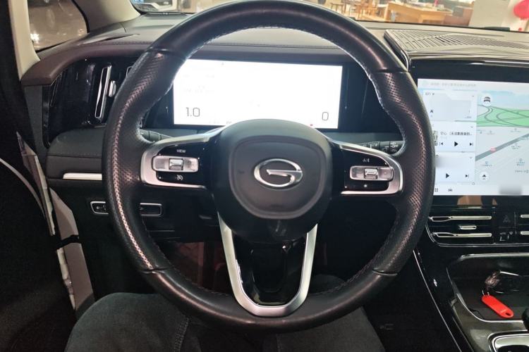 Used GAC Trumpchi M8 2024 Master Series 400T Prestige Edition
