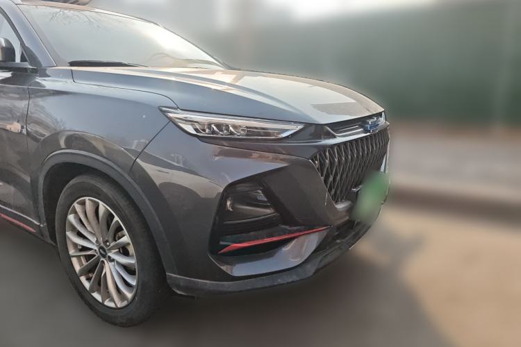 Used Oshan X7 PLUS 2022 1.5T Blue Whale Edition Automatic Prestige 7-Seater