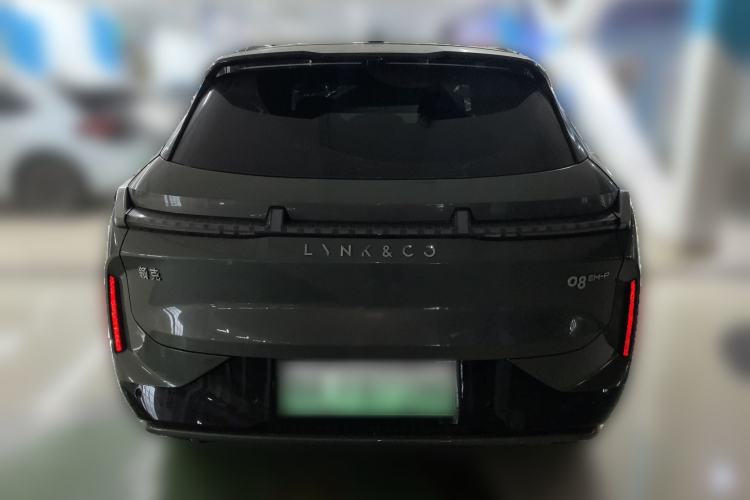Used Lynk & Co 08 EM-P 2023 245km Ultra-Long Range Halo Rear