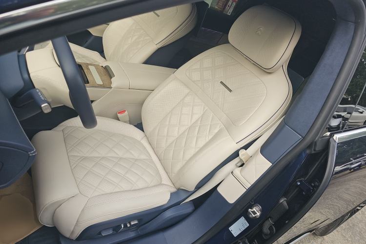 Used Nio ET9 2025 100kWh Signature Edition