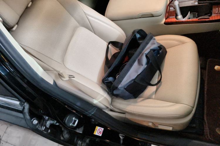 Used Toyota Crown 2015 2.0T Fashion Edition