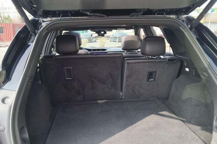 Used Cadillac XT5 2021 28T Four-Wheel Drive Luxury Version