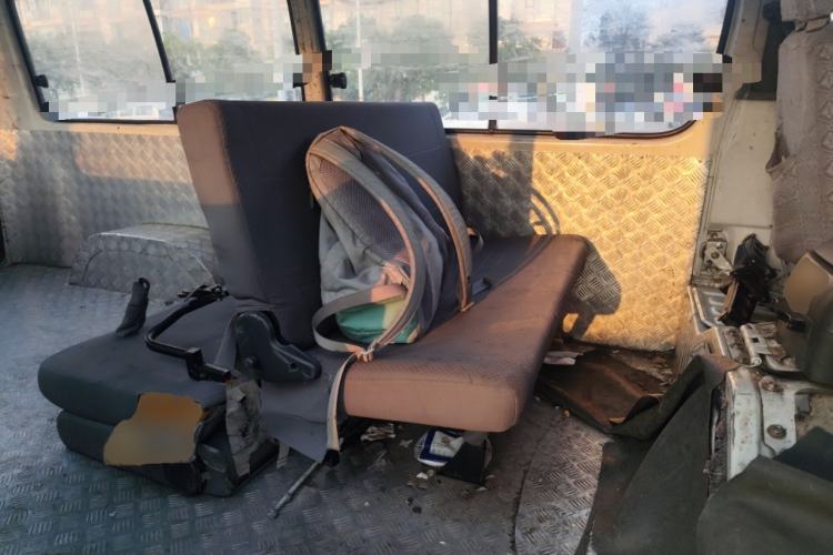 Used Jinbei Hiace 2011 2.0L 5th Generation Kuaiyunwang Standard Version 4G19
