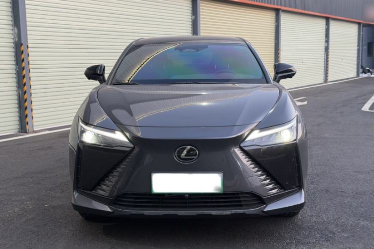 Used Lexus RZ 2023 450e All-Wheel Drive Luxury Edition