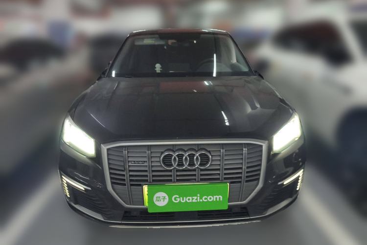 Used Audi Q2L e-tron 2019 Q2L e-tron Pure Electric Smart Style