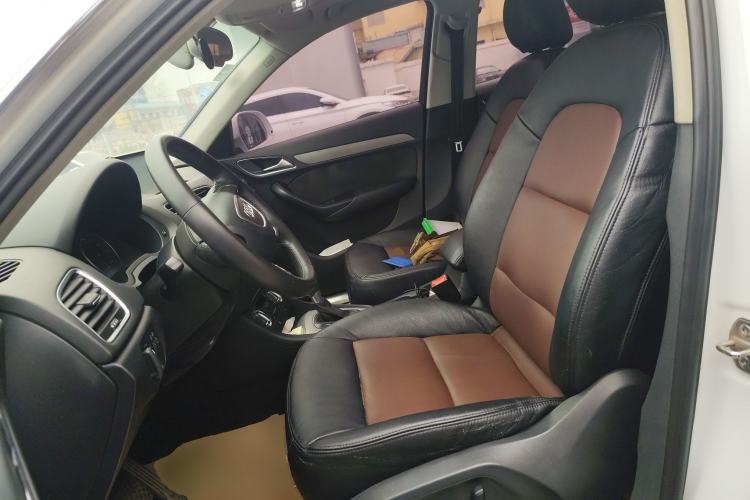 Used Audi Q3 2013 35 TFSI Ambition Edition