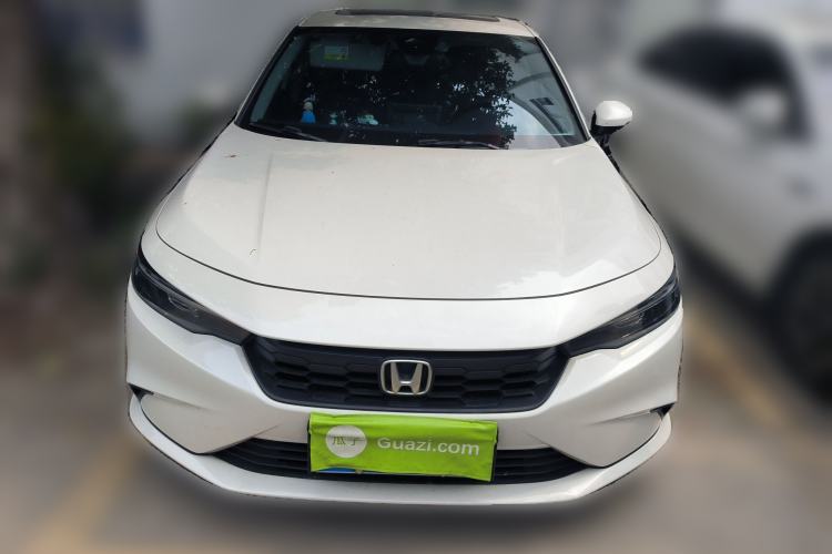 Used Honda Integra 2023 240TURBO CVT Tech Edition