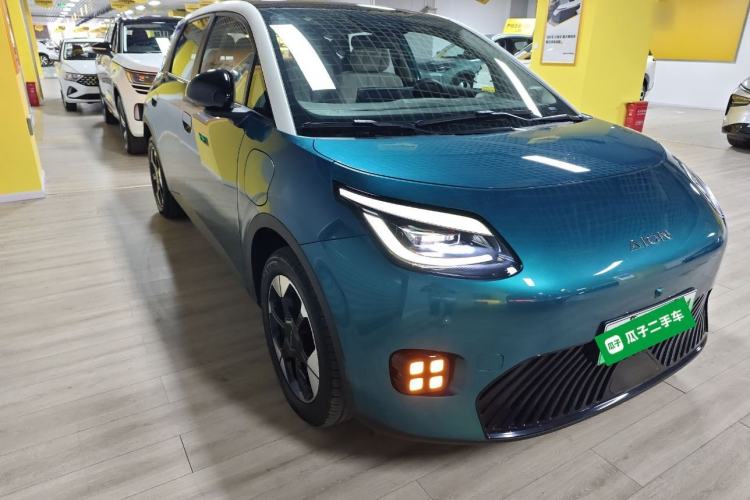 Used AION UT 2025 420 Prestige Edition
