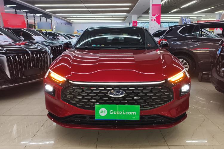 Used Ford Mondeo 2023 EcoBoost 245 Ultimate Model