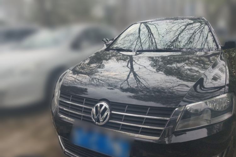 Used Volkswagen Lavida 2013 1.4TSI Manual Comfort Edition