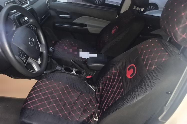 Used Great Wall Wingle 5 2023 2.0T Diesel 4x4 Advanced Big Double