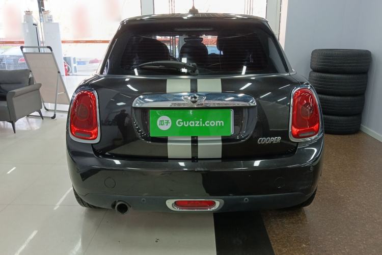 Used MINI 2016 1.5T COOPER Five-Door Edition
