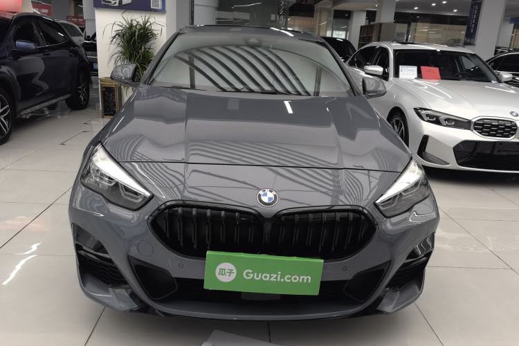 Used BMW 2 Series 2021 225i Four-Door Coupe M Sport Night Edition
