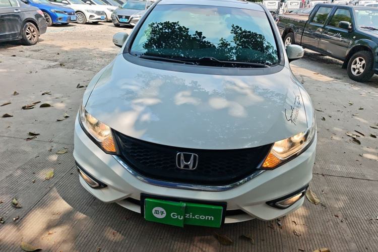 Used Honda Jade 2014 1.8L Automatic Comfort Elite Version 5 Seats