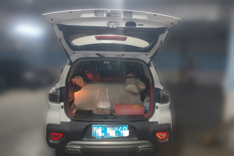 Used Kia Sportage R 2019 2.0L Automatic Smart Luxury Edition
