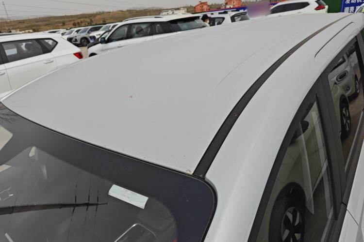 Used Wuling Wuling Starlight 730 2025 Model Plug-in Hybrid 125km Luxury Edition
