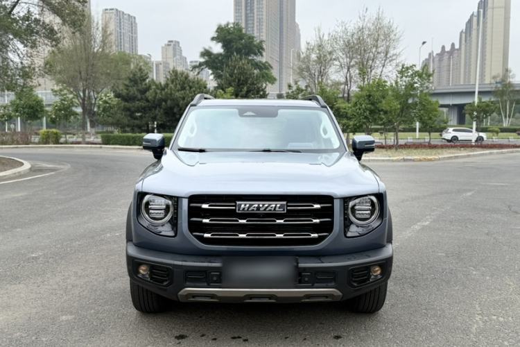 Used Haval DARGO 2022 1.5T DCT Two-Wheel Drive Border Collie Edition