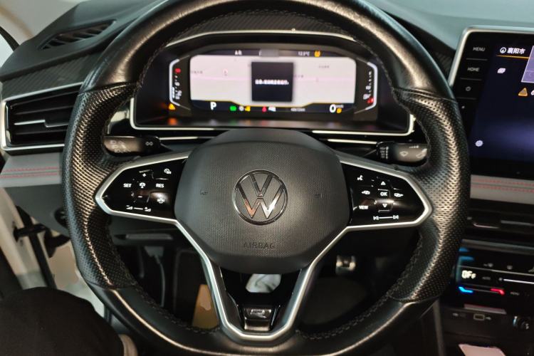 Used Volkswagen Tiguan X 2022 330TSI Two-Wheel Drive Enjoyment Version
