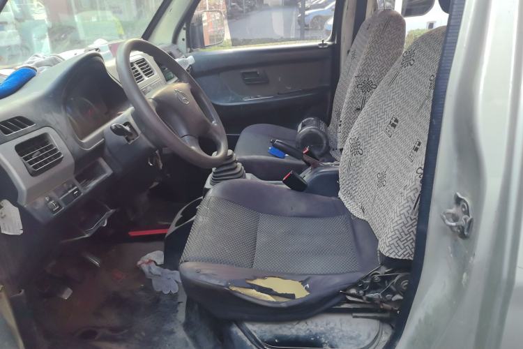 Used CHANGAN KAICHENG Star 9 2015 1.5L Base Version 4G15S Left Front Seat