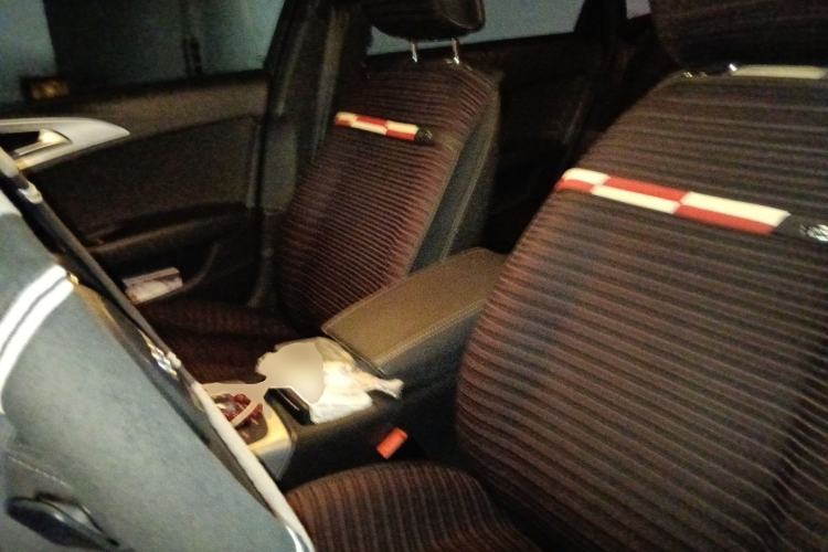 Used Audi A6L 2018 30th Anniversary Edition 45 TFSI quattro Sport model Left Front Seat