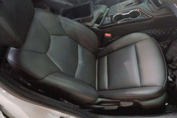 Used Cadillac CT4 2021 28T Fashion Edition