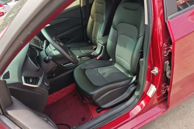 Used Chevrolet Cavalier 2019 320 Automatic Xinyue Edition