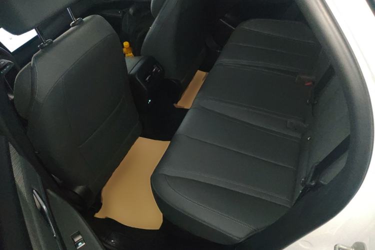 Used BYD Qin PLUS 2025 DM-i Smart Drive 55KM Leading Model
