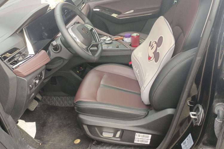 Used SOL X8 PLUS 2023 1.5 TGDI DCT Smart Edition 7-Seater