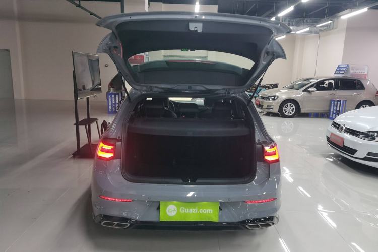 Used Volkswagen Golf 2023 280TSI DSG R-Line Lite