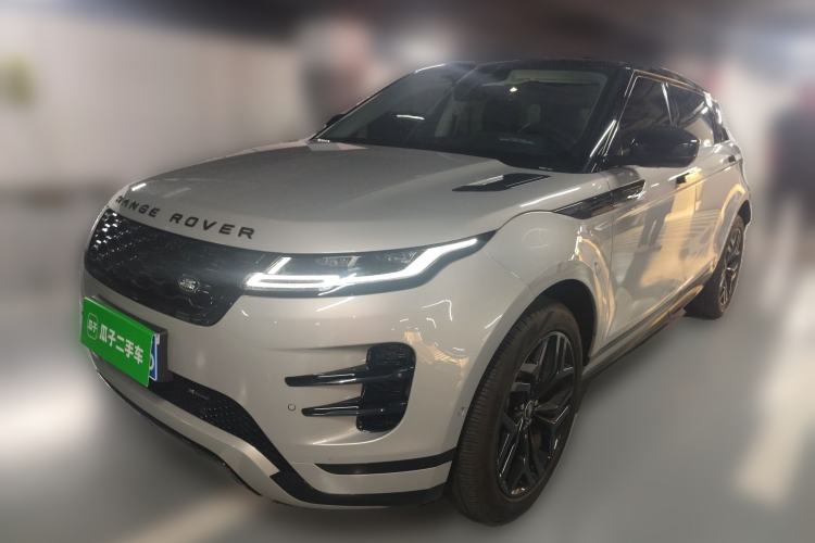Used Land Rover Range Evoque 2023 Aurora L 249 PS Luxury Edition