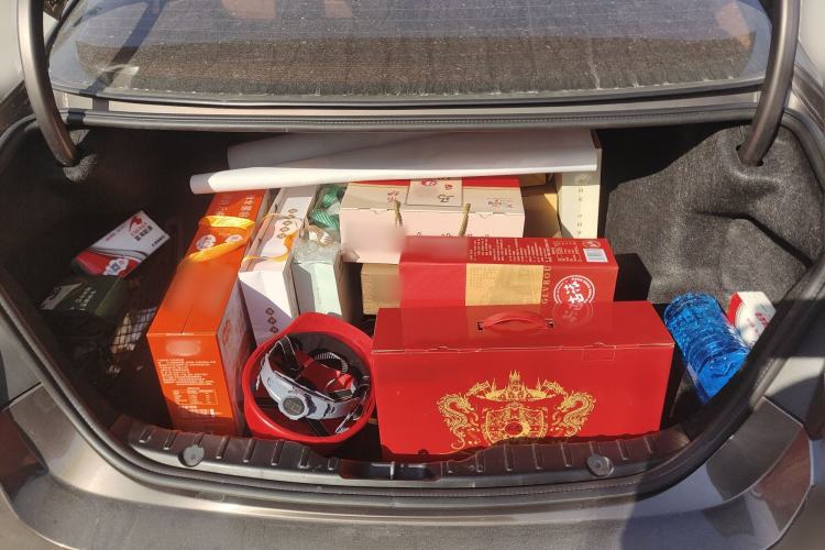 Used BMW 5 Series 2013 525Li Zhuole Edition
