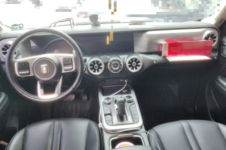 Used Tank 300 2021 City Edition 2.0T—Truly Stylish