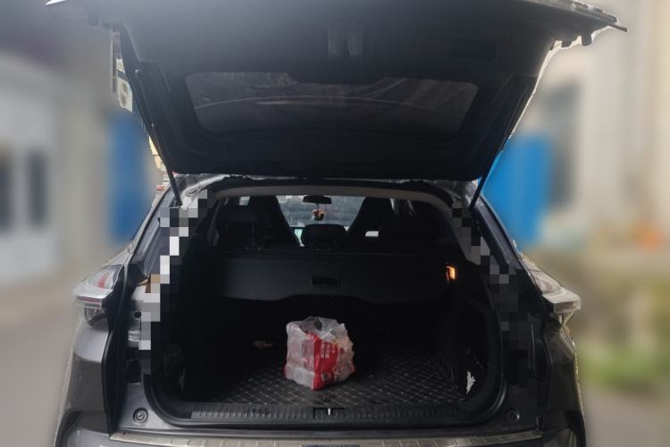 Used NETA U 2021 Pro 400 Cruiser Edition
