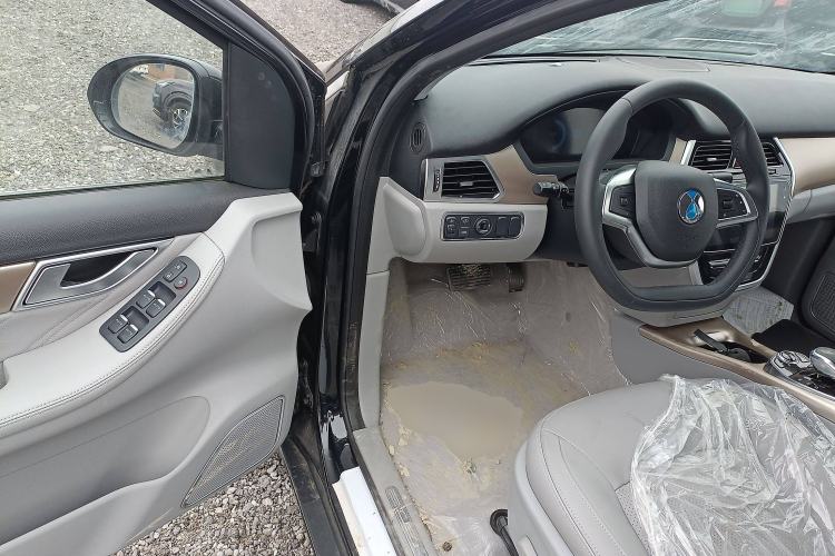 Used Denza Denza 2018 450 Base Version
