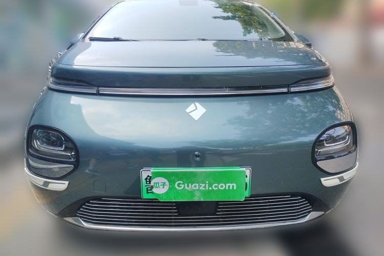 Used Baojun Cloud 2023 460 Pro