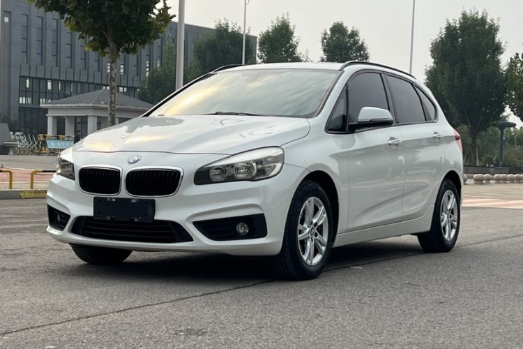 Used BMW 2 Series Active Tourer 2015 218i Leading Model