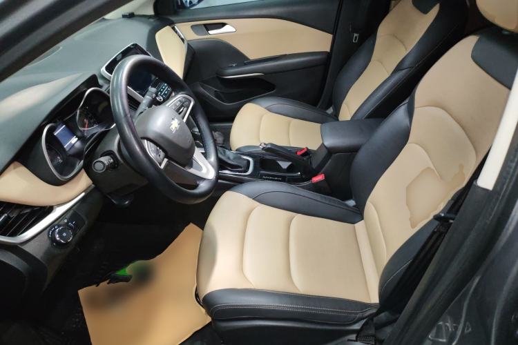 Used Chevrolet Monza 2020 320 Automatic Enjoyment Edition
