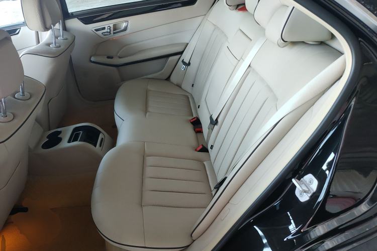 Used Mercedes-Benz E-Class 2015 Restyled E 260 L Sport Edition