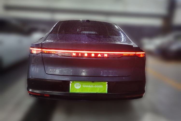 Used Nissan N7 2025 625 Max