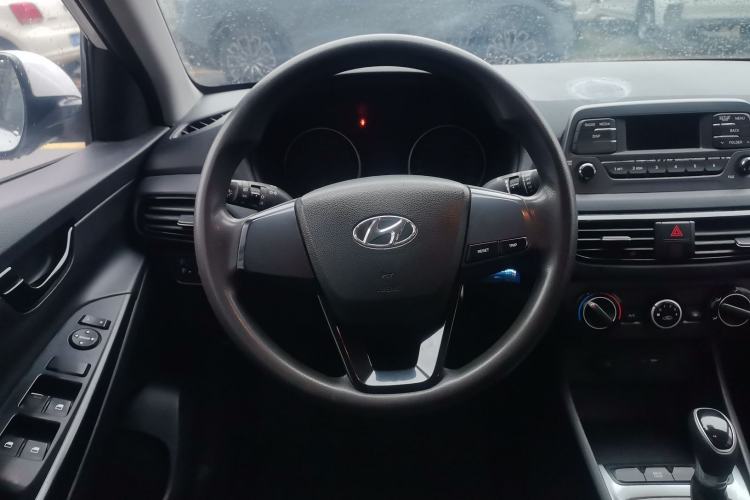 Used Hyundai Celesta 2020 1.6L Automatic GL Enjoyable Edition
