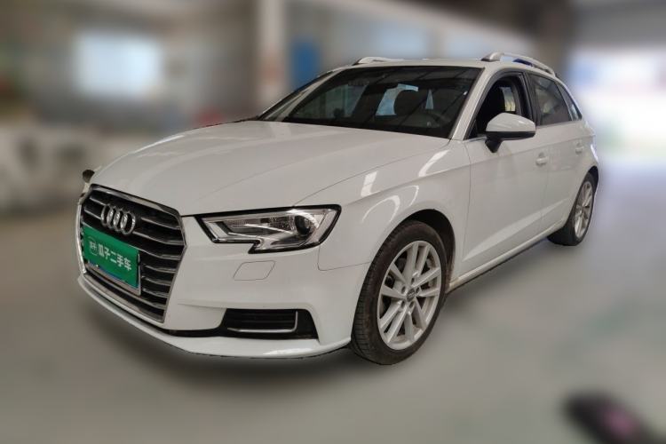 Audi A3 2020 Sportback 35 TFSI Ambition China VI usado Guazi used car, China used car export, Used car for sale, Used  cars, Cheapest cars for sale