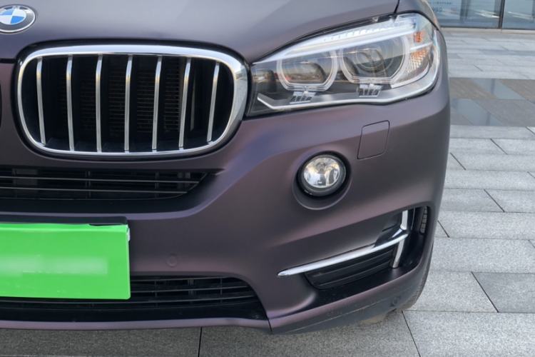 Used BMW X5 2018 xDrive28i
