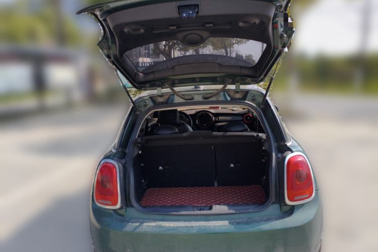 Used MINI MINI 2016 1.5T COOPER