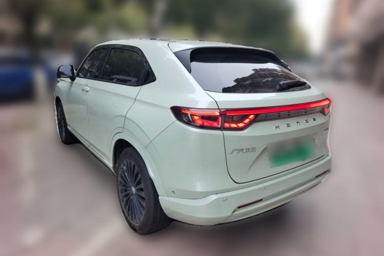 Used Honda e:NP1 2023 510 km Zhanji Version

