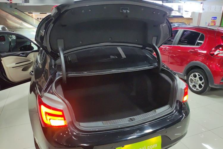 Used Buick Verano 2018 Sedan 15S Manual Leading Model